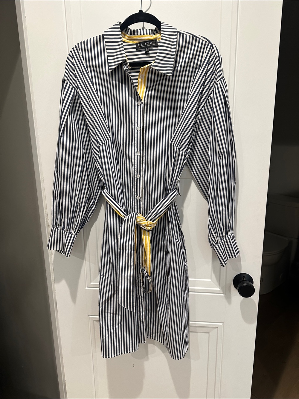Eloquii Dress